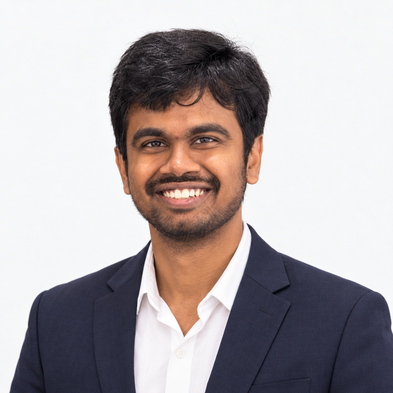 Geek insider, geekinsider, geekinsider. Com,, teaching enterprise ai to ask permission: how vishnu vardhan reddy yeruva is building ai that america's regulated industries can trust, business