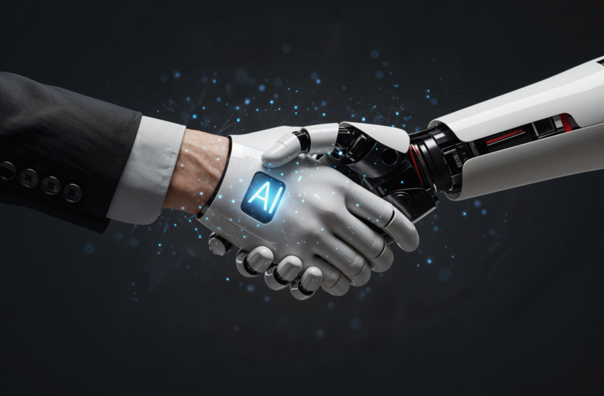 Keeping your msp contracts current as clients adopt ai
