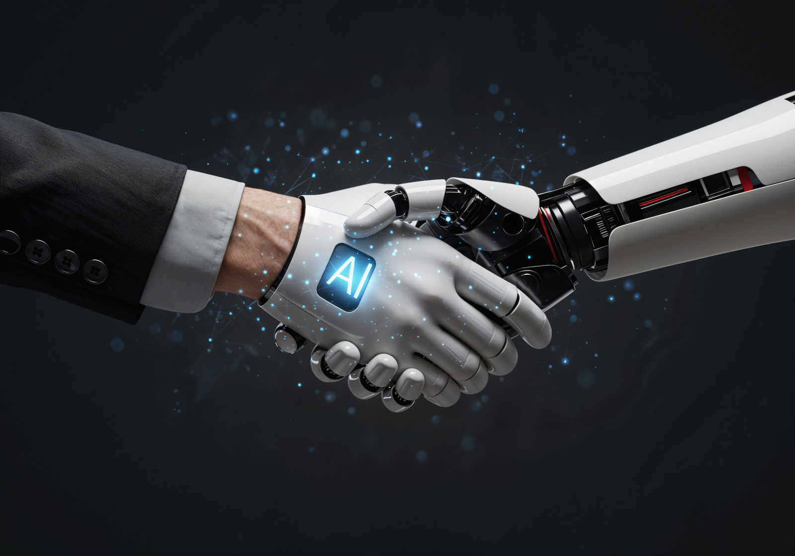 Geek insider, geekinsider, geekinsider. Com,, keeping your msp contracts current as clients adopt ai, business
