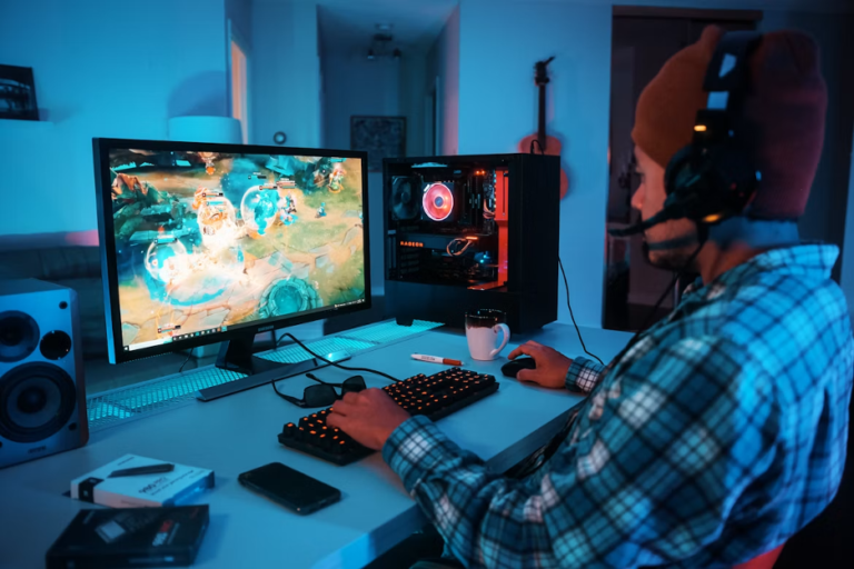 Geek insider, geekinsider, geekinsider. Com,, optimizing your gaming setup for peak performance, business