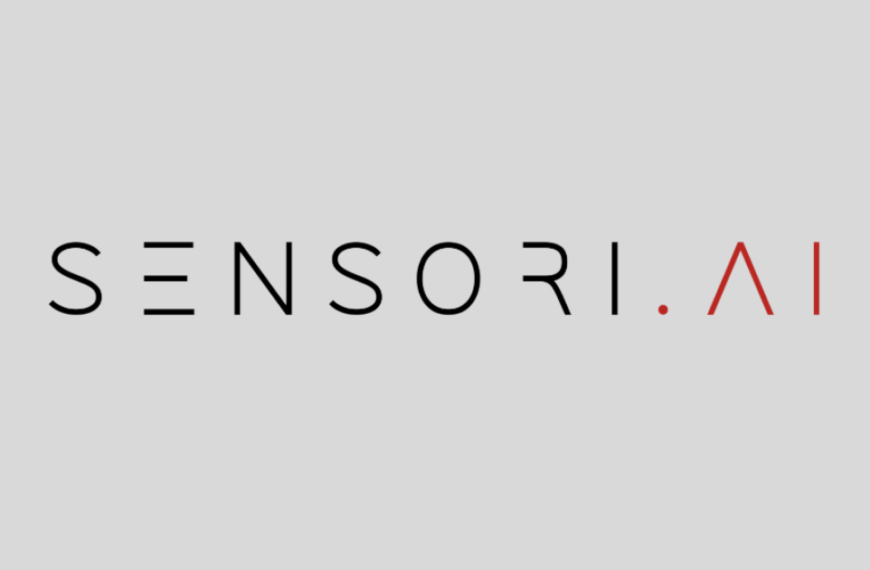 The algorithmic neuroscience of tomorrow: how sensori. Ai helps build products consumers will want before they exist