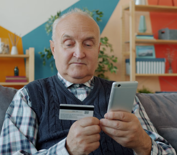 Smart home tech for independent living