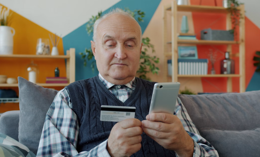 Smart home tech for independent living
