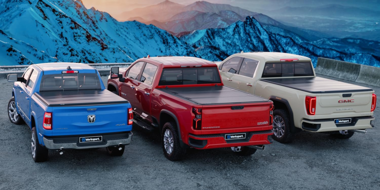 Geek insider, geekinsider, geekinsider. Com,, truck cover maker worksport brings its cor portable power system to amazon, lifestyle