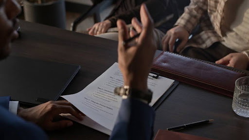 Preparing for a divorce consultation with clear priorities