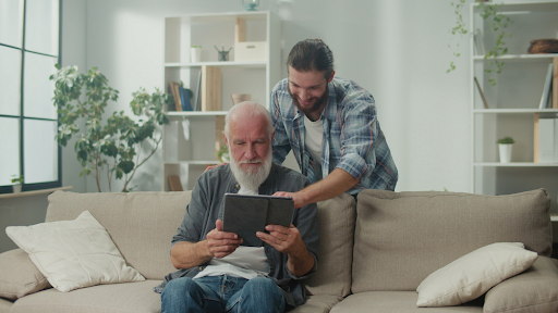 Living smarter: how connected tech is changing the modern home