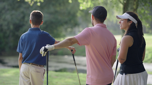 The rise of recreation: golf, pickleball, and sports collecting are bigger than ever