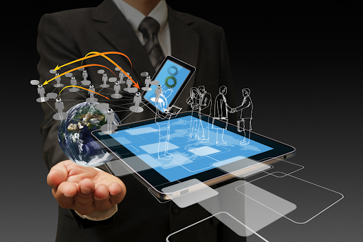 The next wave of tech: interactive spaces, iptv, and growing energy demands